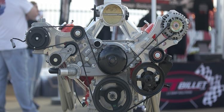 Precision Performance, USA Made
