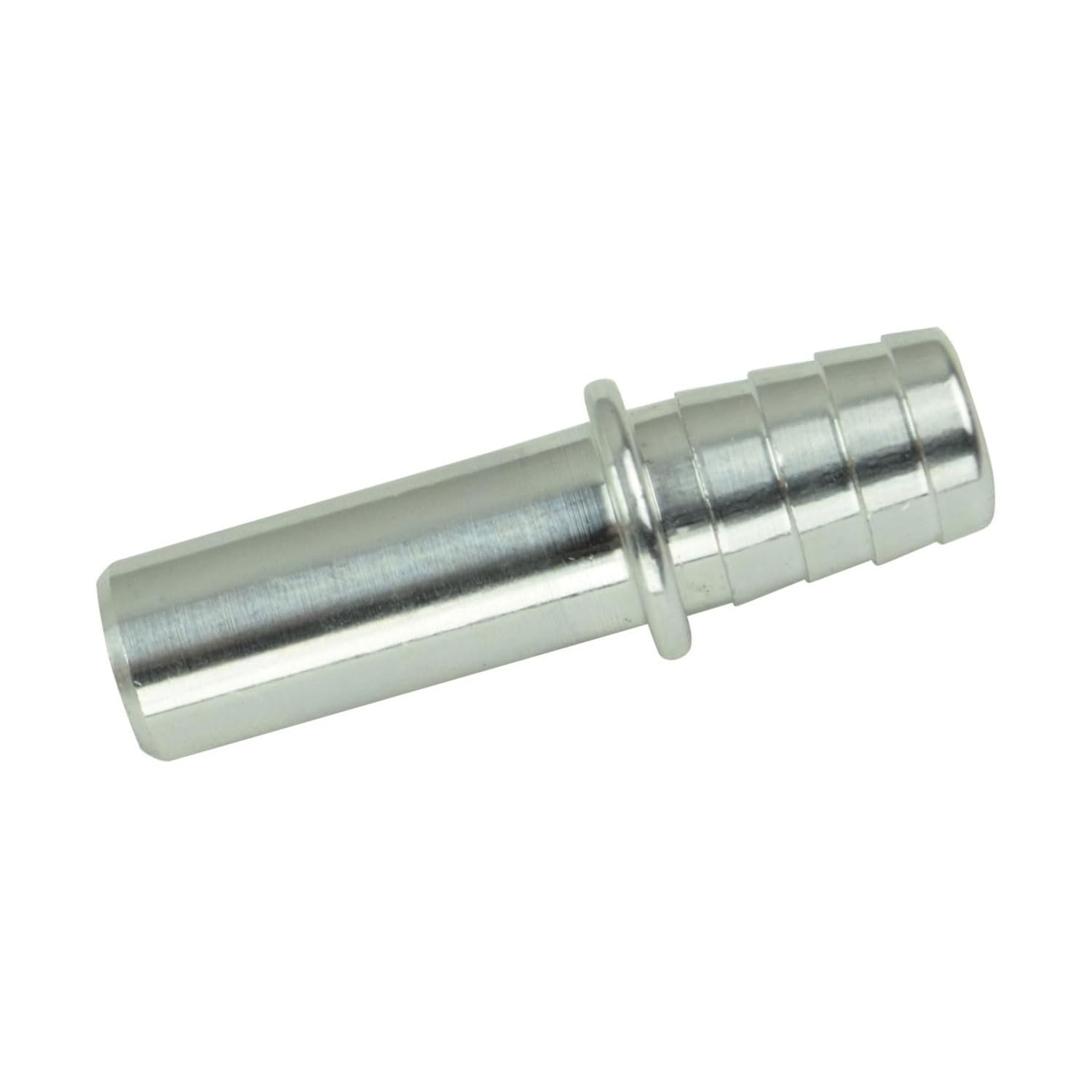 ICT Billet 1/2" Hose Barb Vaccum Port Fitting LS Truck Intake Manifold Rear Brake Boost LQ4 551927-BARB - Image 4