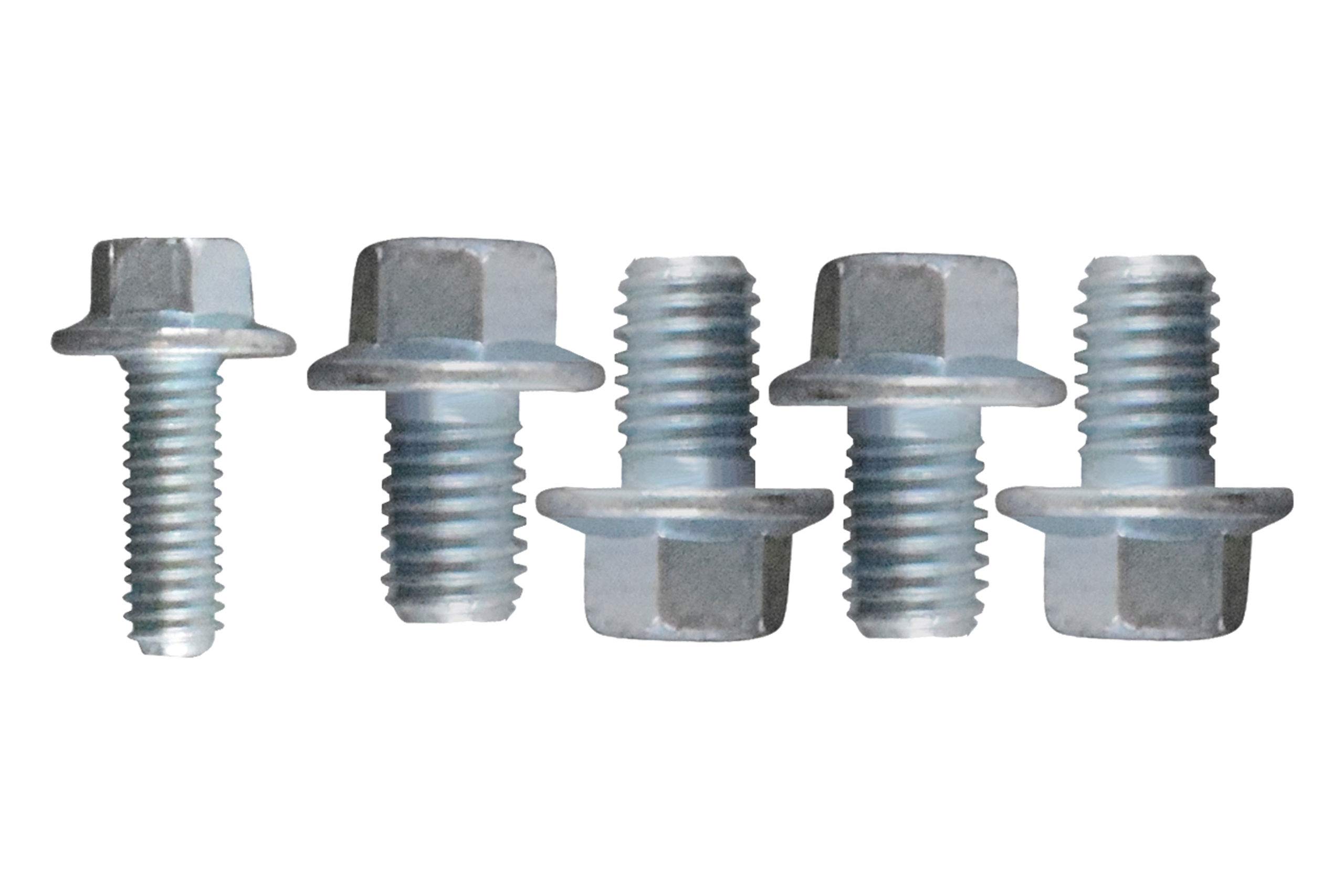 Bolt Kits