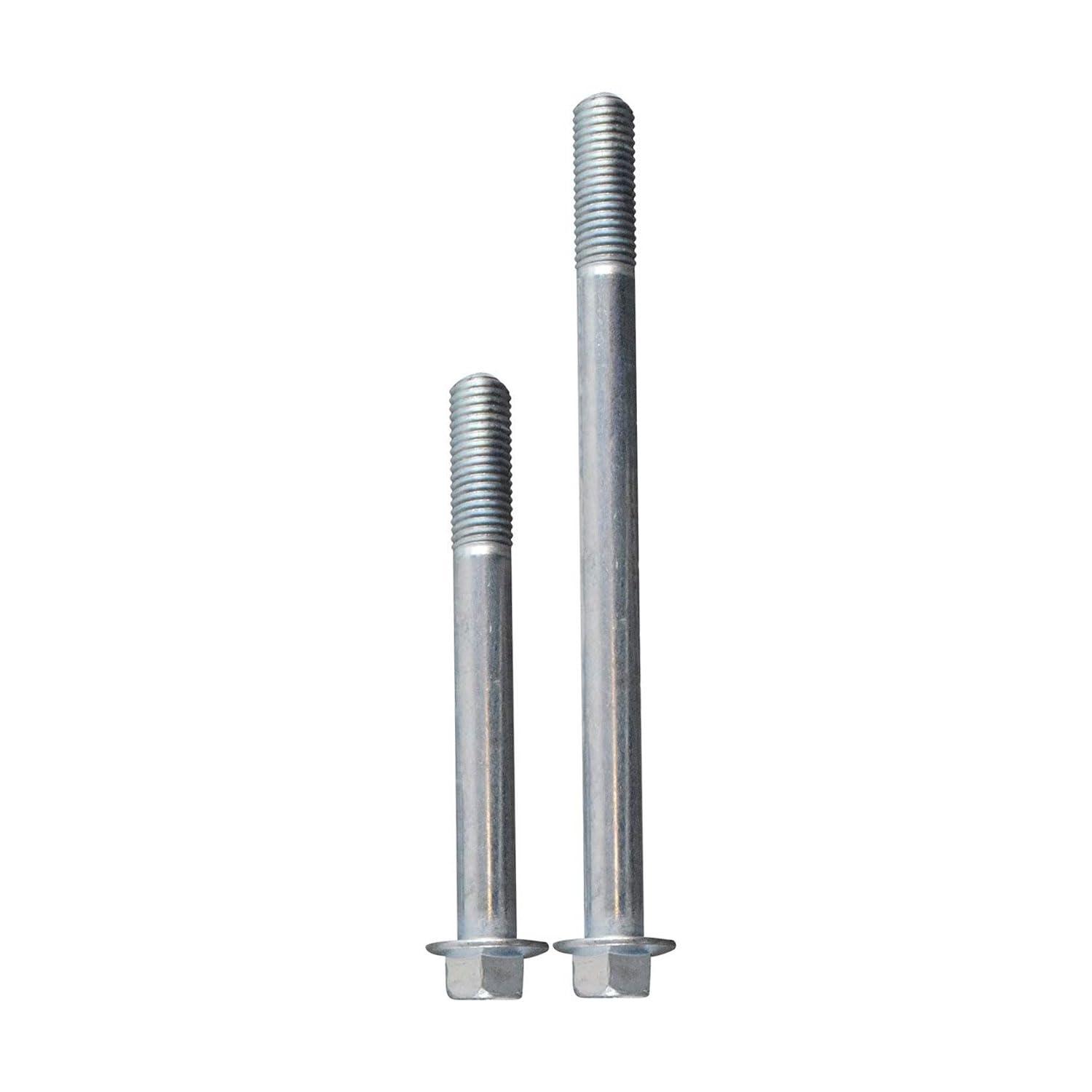 ICT Billet BOLT KIT ONLY Truck Alternator Bracket Hardware Compatible with LT L83 GM 12637351 551377 - Image 3