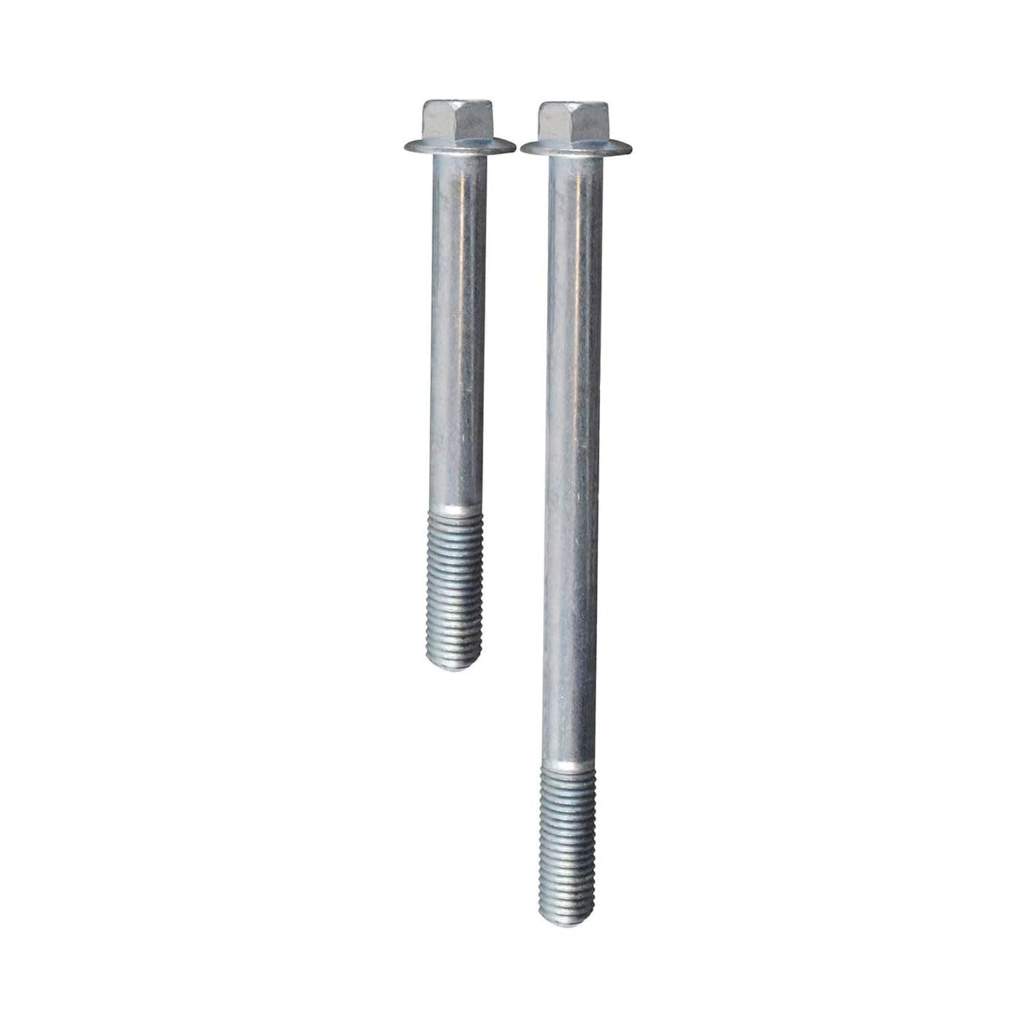 ICT Billet BOLT KIT ONLY Truck Alternator Bracket Hardware Compatible with LT L83 GM 12637351 551377 - Image 4