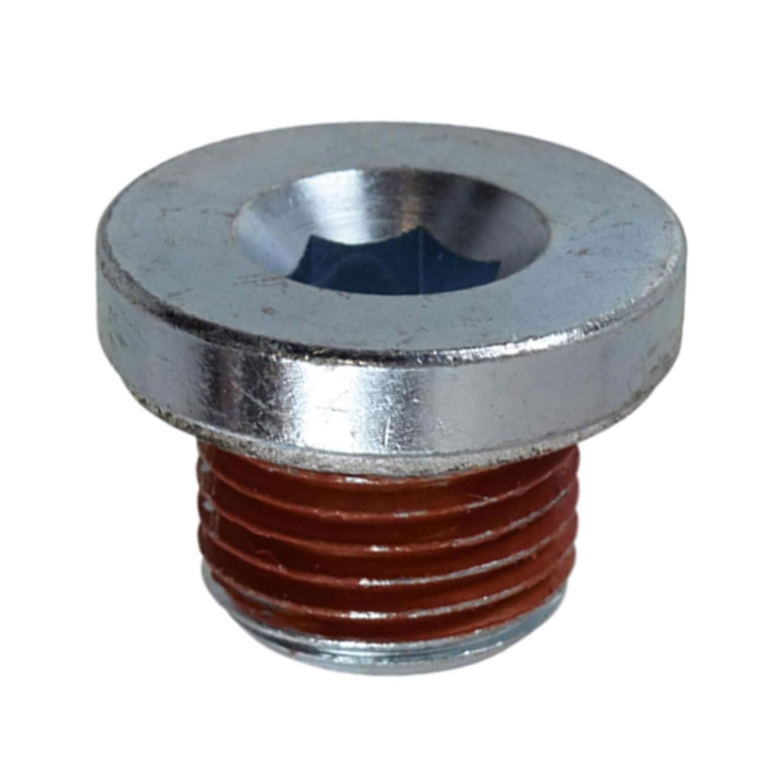 ICT Billet LS Engine Block Oil Threaded Passage Galley Plug LS1 LM7 LR4 LQ4 LS6 L59 LQ9 LM4 L33 LS2 LH6 L92 L76 LY2 LY5 LY6 LC9 LFA LH8 LMG LS3 L98 L9H L20 L94 LZ1 L99 L96 LC8 L77 LSX 551283 - Image 4