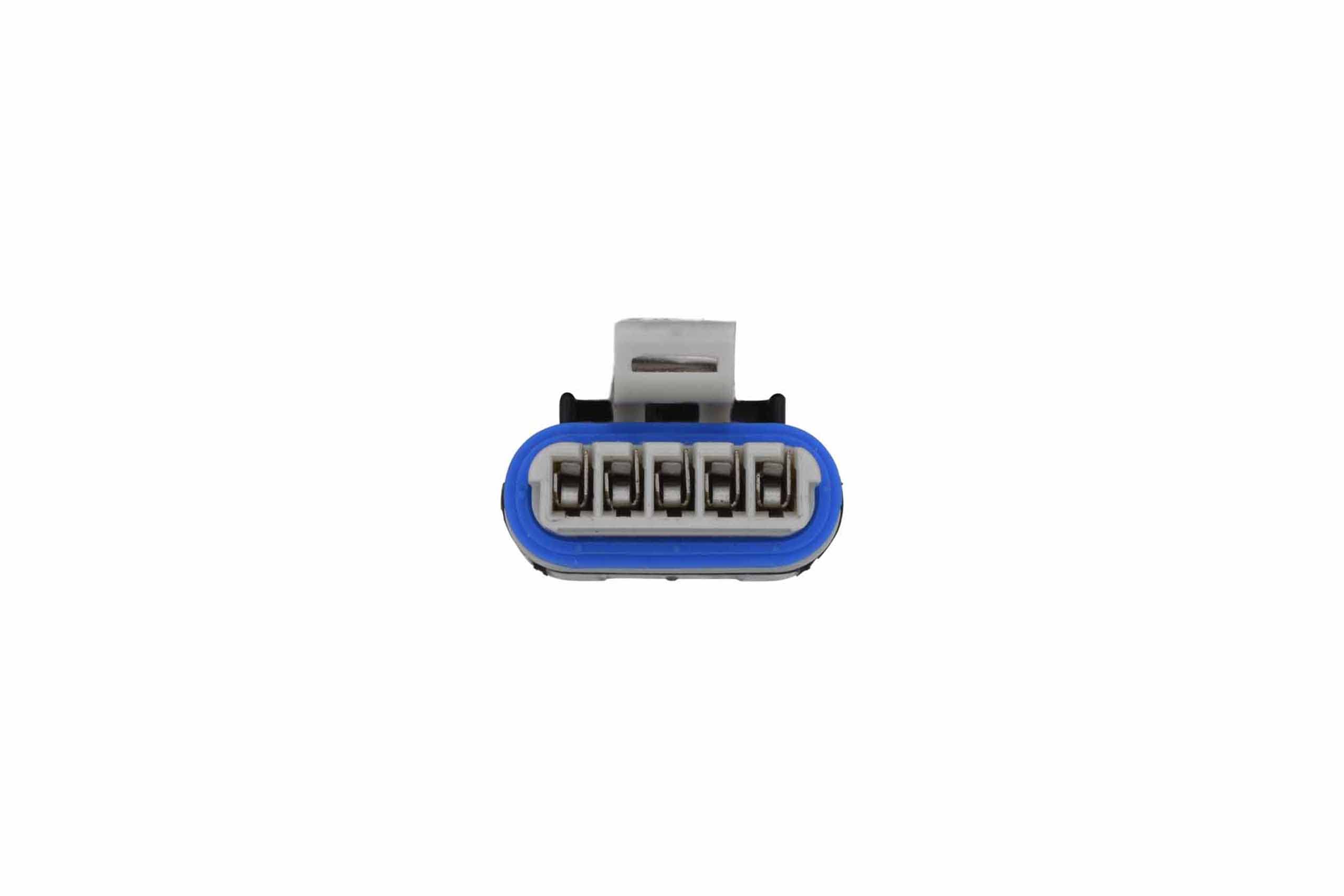 ICT Billet LS Gen 3 EGR Valve Solenoid Connector Component Kit WCEGR30 - Image 3